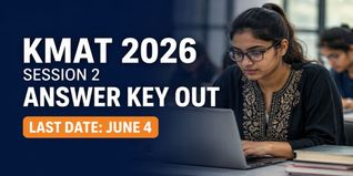 KMAT 2026 Session 2 Provisional Answer Key Released at cee.kerala.gov.in; Check Steps to Raise Objections
